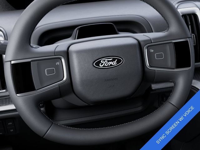 New 2027 Ford Expedition Max Platinum AWD/4WD image 13