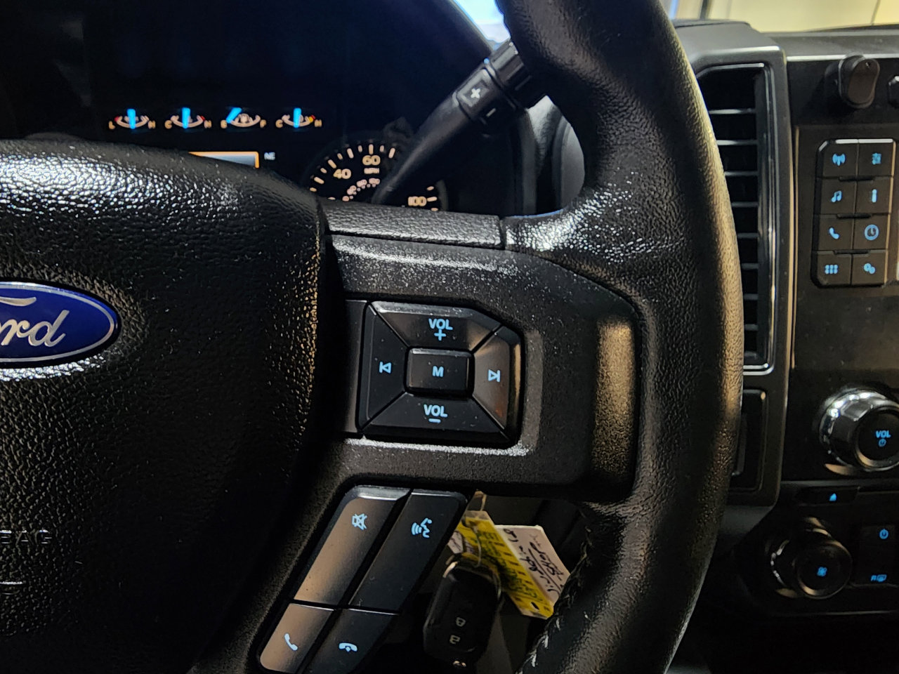 Used 2018 Ford F150 XLT w/ Equipment Group 301A Mid image 30