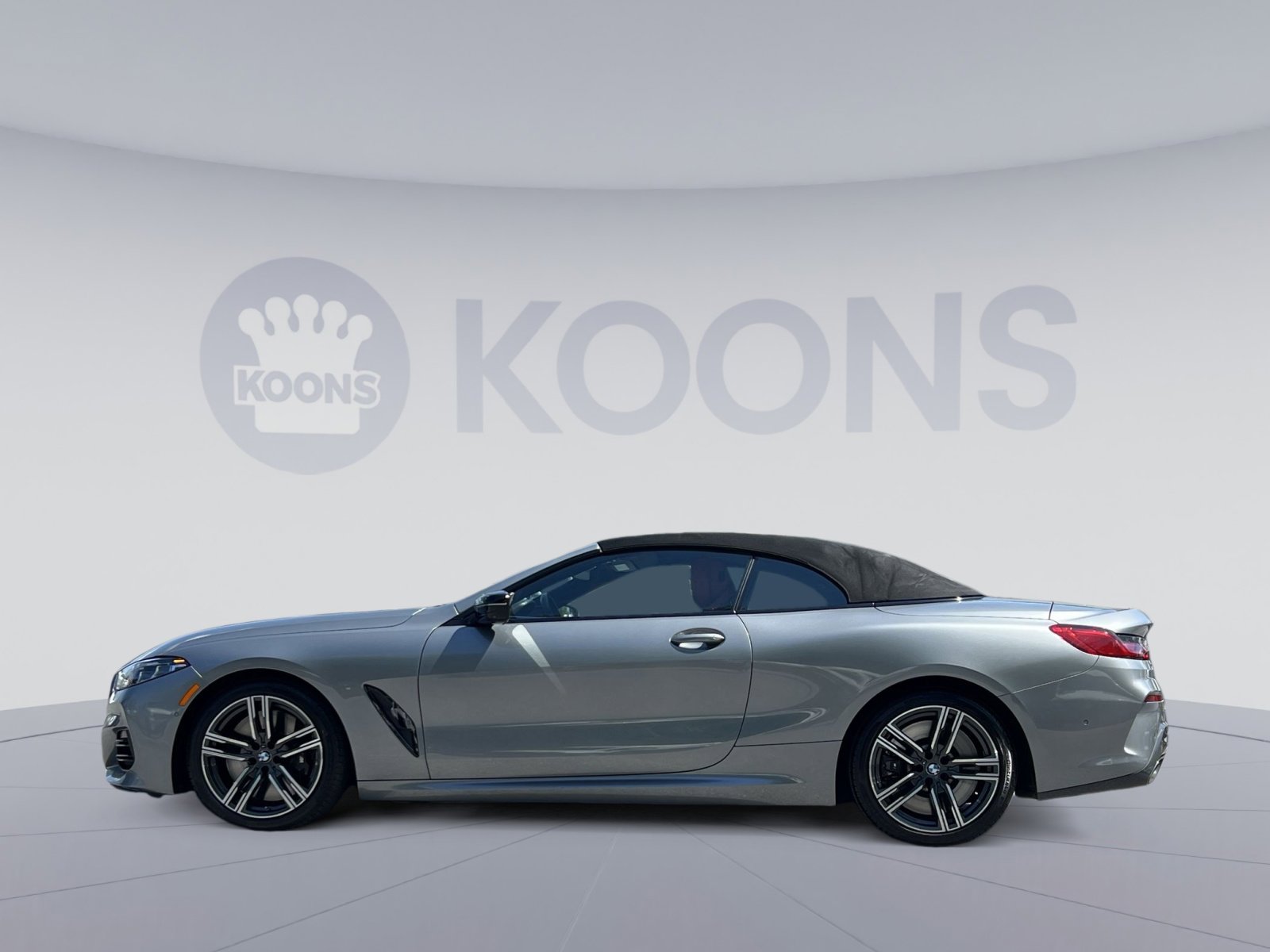 Used 2023 BMW M850i xDrive Convertible AWD/4WD image 44