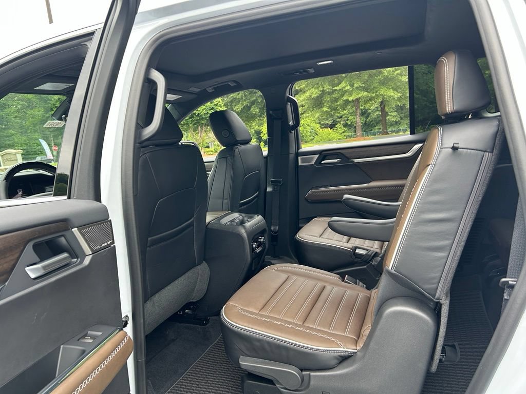 New 2026 GMC Acadia Denali Ultimate FWD image 40
