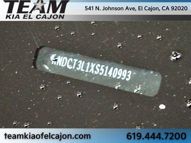 Certified 2025 Kia Niro Wave image 37