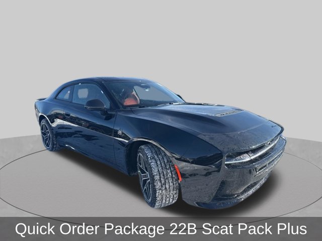 Used 2026 Dodge Charger Scat Pack AWD/4WD image 3