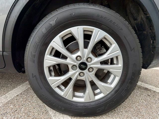 Used 2023 Ford Escape Active w/ Tech Pack #2 image 29