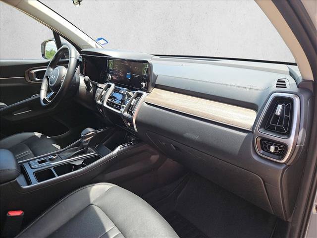Used 2022 Kia Sorento X-Line EX AWD/4WD image 22