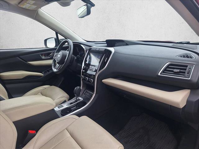 Used 2019 Subaru Ascent Limited AWD/4WD image 20