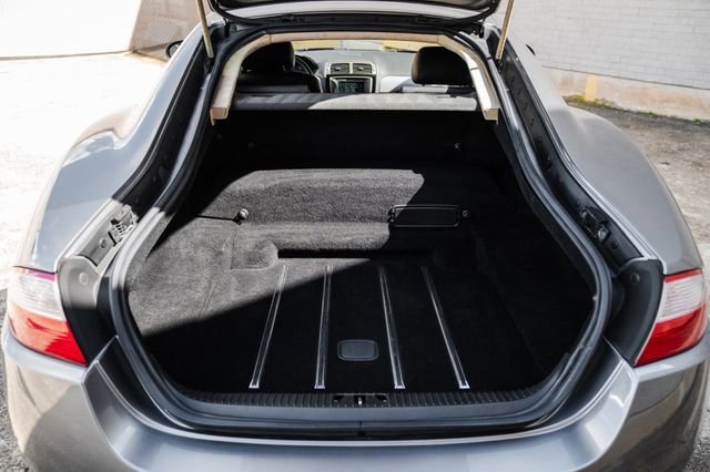 Used 2009 Jaguar XKR R image 76