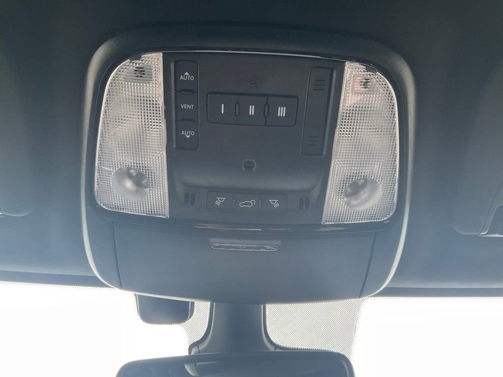 New 2026 Dodge Durango GT image 16