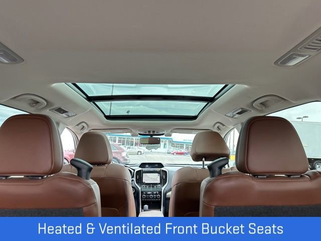 Used 2021 Subaru Ascent Touring AWD/4WD image 8