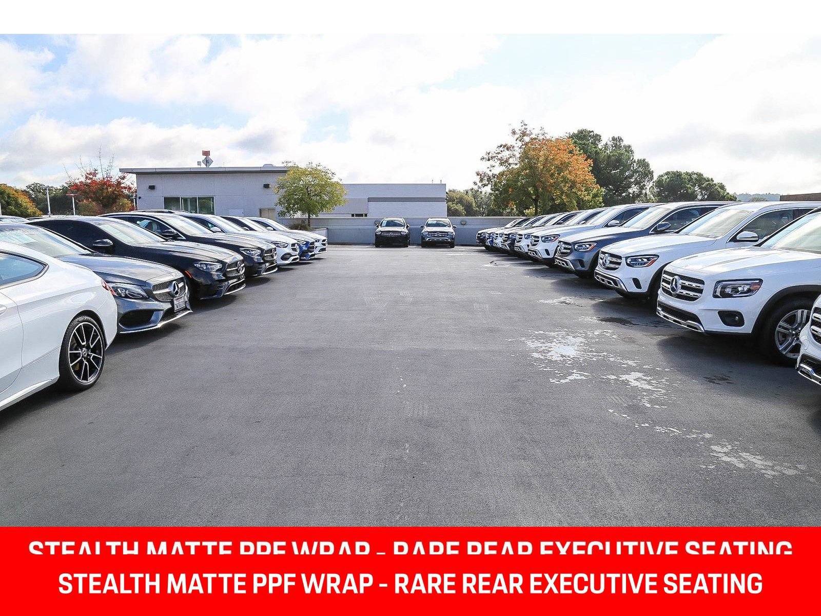 Used 2025 Cadillac Escalade Sport Platinum AWD/4WD image 40