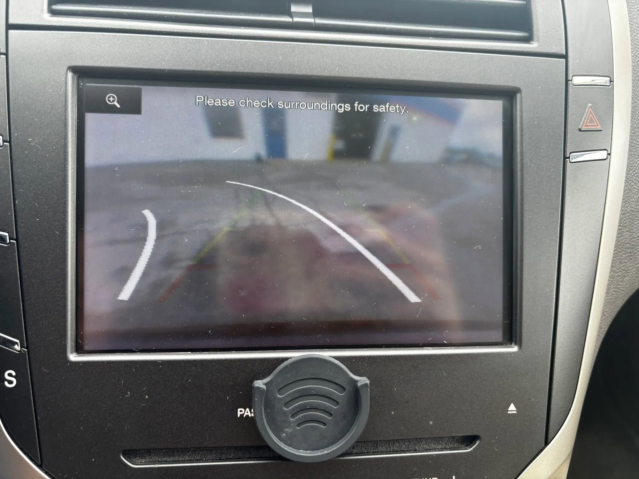 Used 2013 Lincoln MKZ FWD image 13