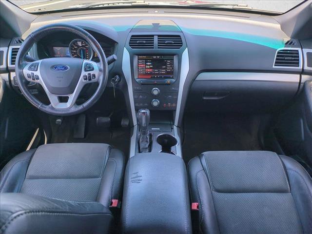 Used 2015 Ford Explorer XLT w/ Equipment Group 202A FWD image 19