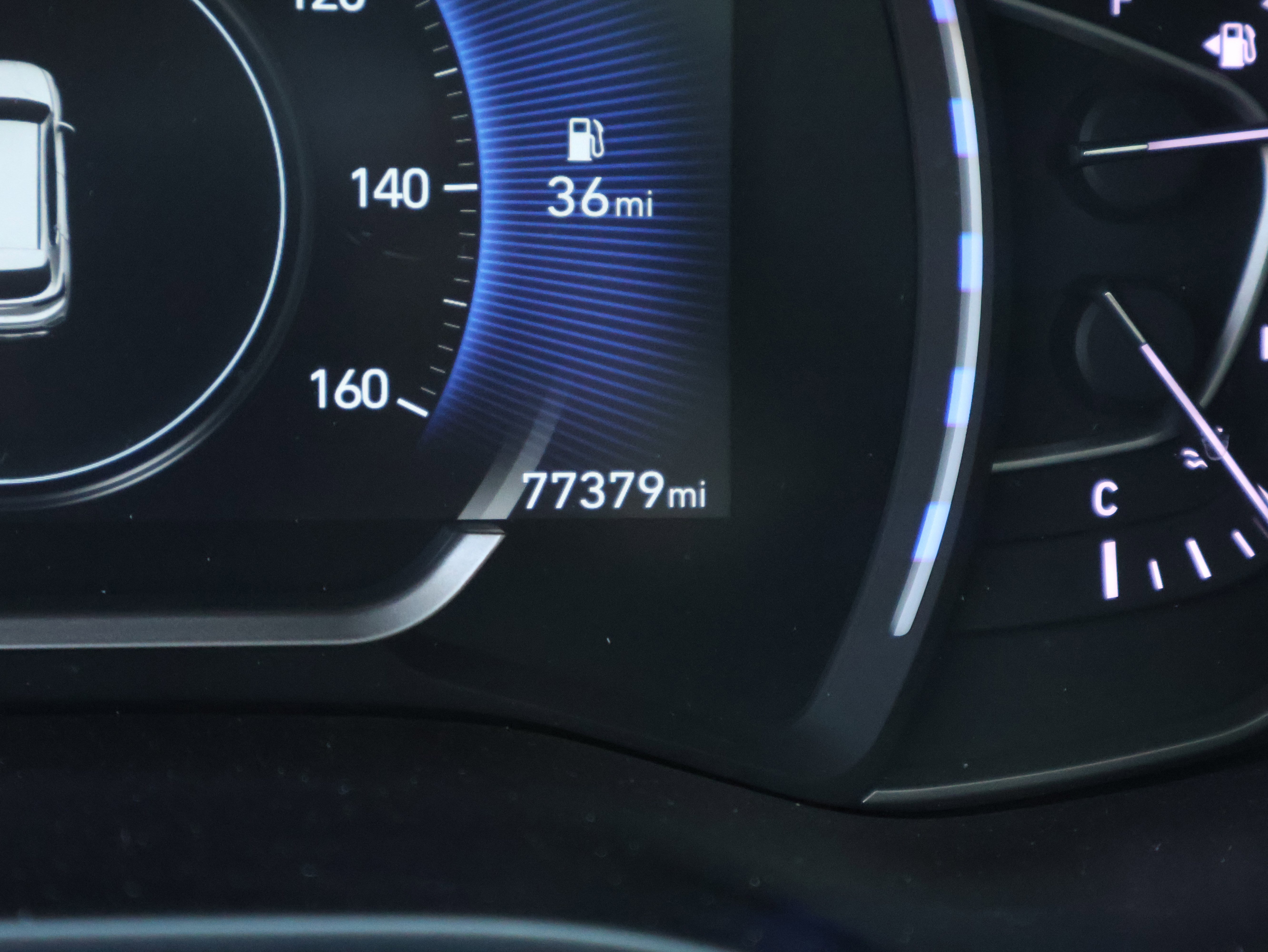 Used 2020 Hyundai Santa Fe SEL image 37