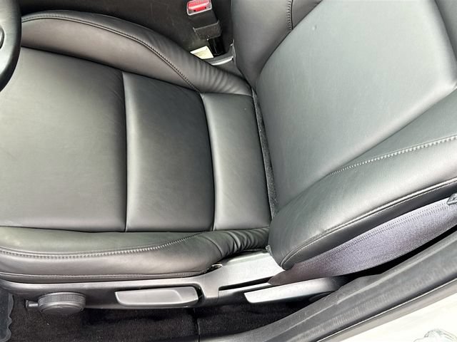 Used 2025 MAZDA MAZDA3 s Sport FWD image 26