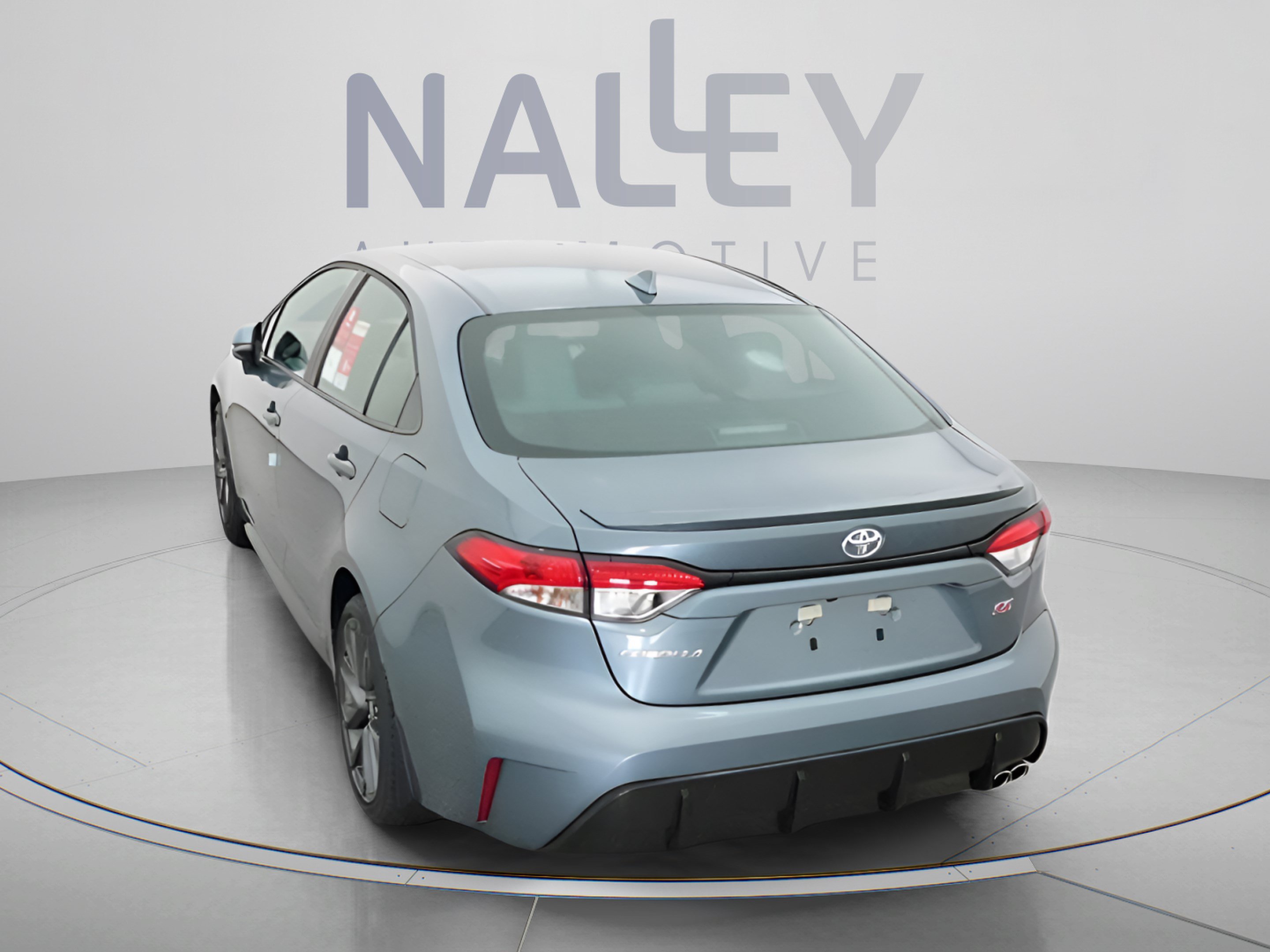 New 2027 Toyota Corolla SE FWD image 6