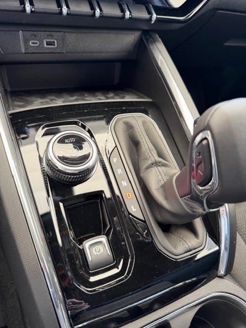 New 2026 GMC Canyon Elevation w/ Convenience Package AWD/4WD image 14