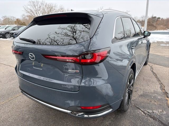 New 2026 MAZDA CX-90 3.3 Turbo S w/ Premium Plus image 3