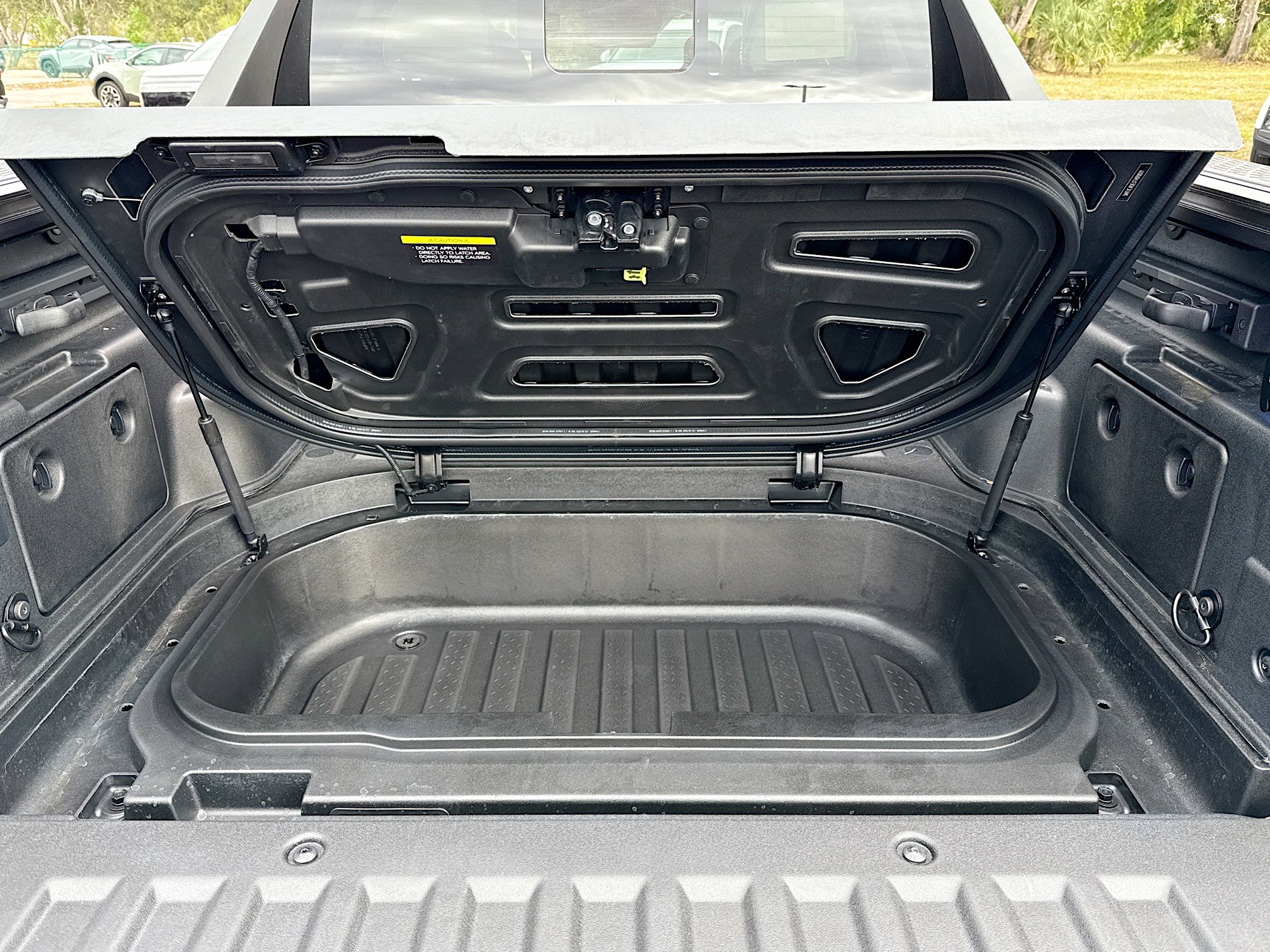 New 2026 Hyundai Santa Cruz SEL image 12