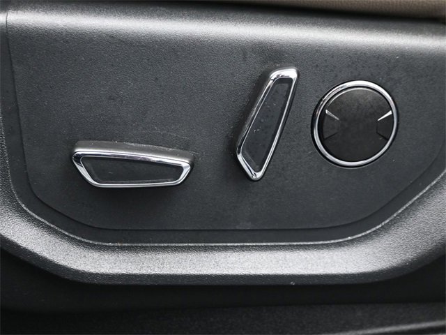 Used 2023 Ford Expedition Max Limited image 11