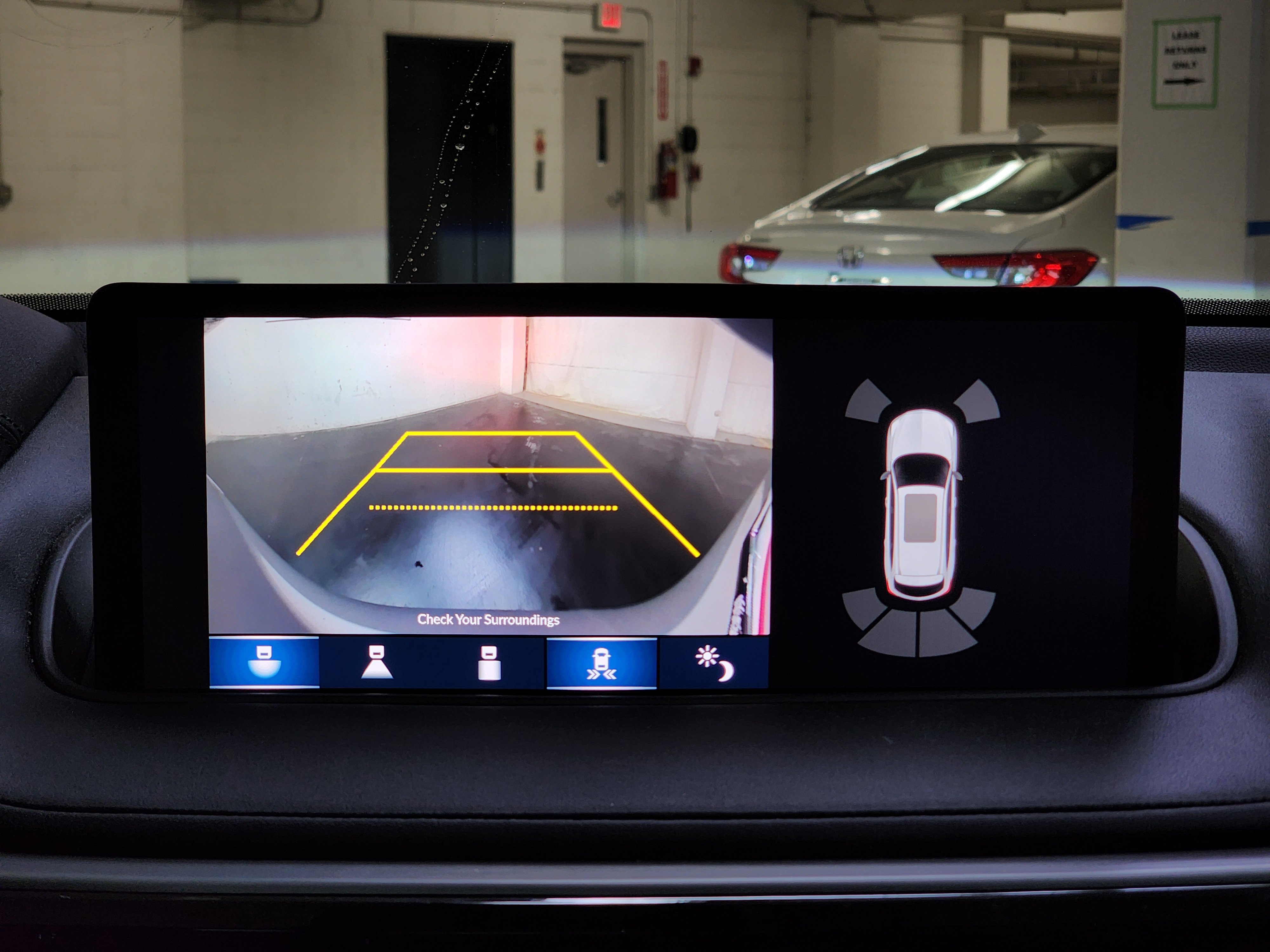 Certified 2023 Acura MDX SH-AWD w/ Technology Package image 28