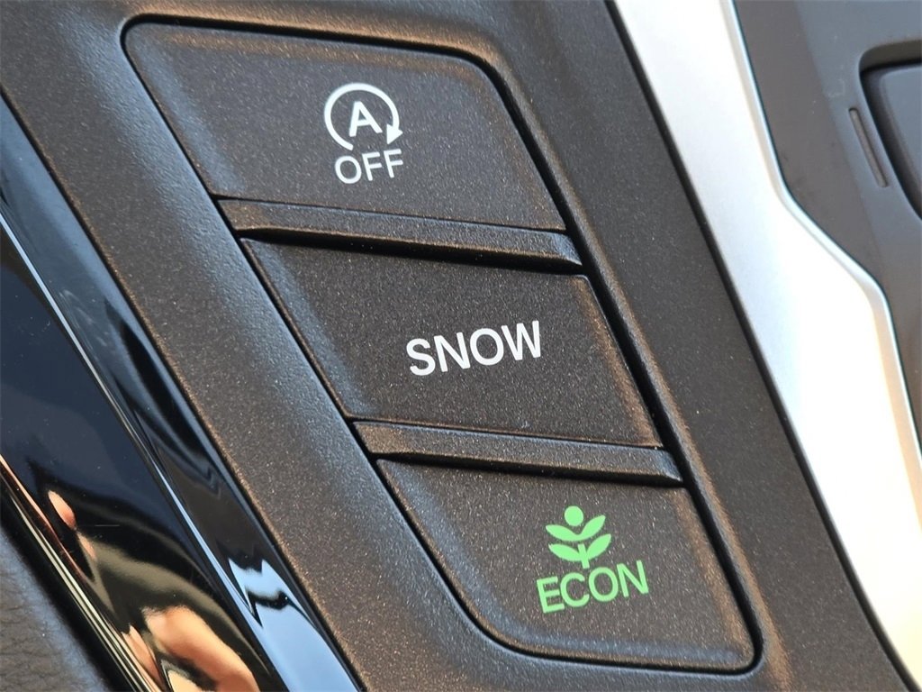 New 2026 Honda Odyssey Elite image 10