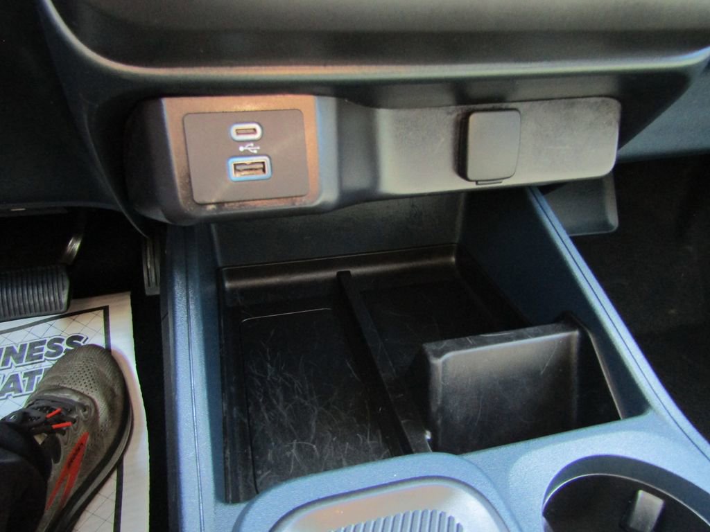 Used 2024 Ford Maverick XLT w/ XLT Luxury Package image 34