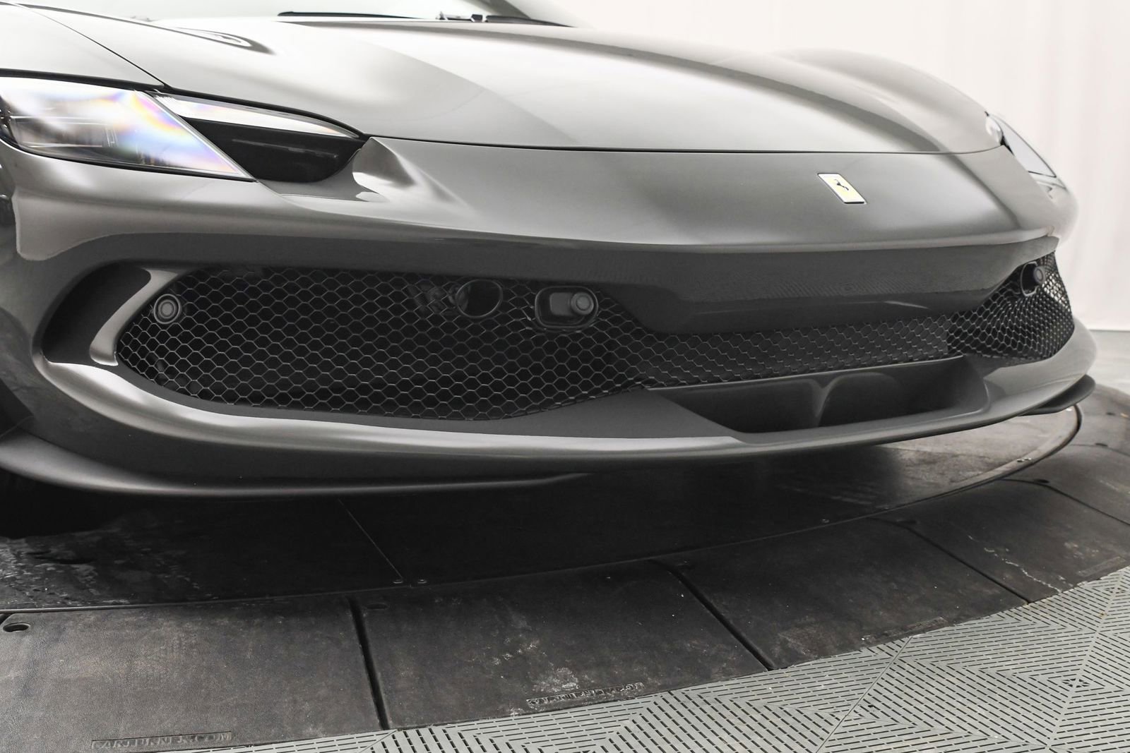 Certified 2025 Ferrari 296 GTB image 23