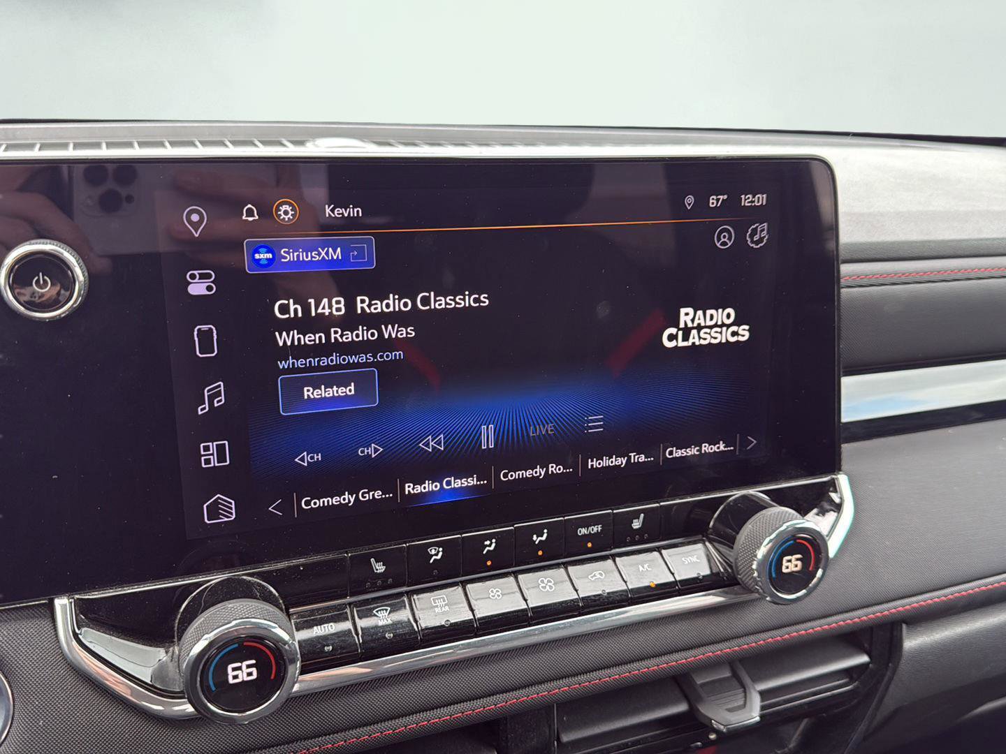 Used 2023 Chevrolet Colorado Z71 w/ Z71 Convenience Package 2 image 15