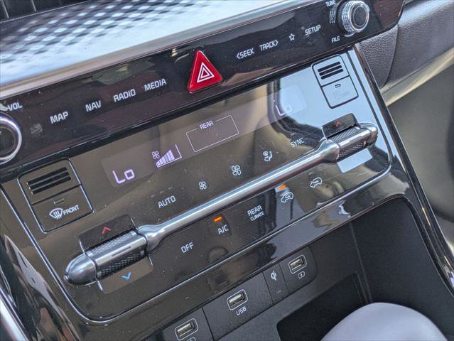 Used 2024 Kia Carnival SX Prestige image 19