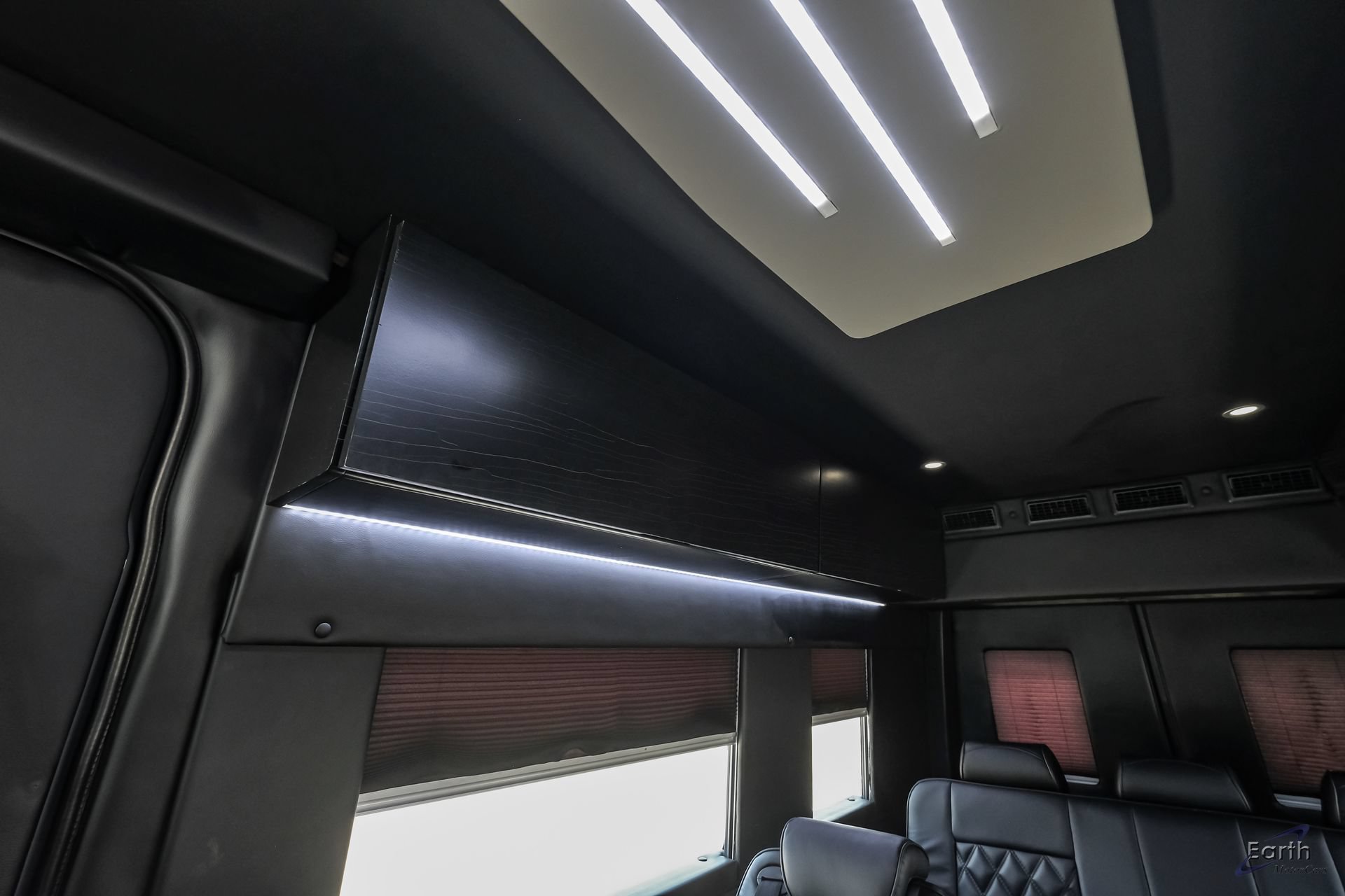 Used 2022 Mercedes-Benz Sprinter 2500 image 96