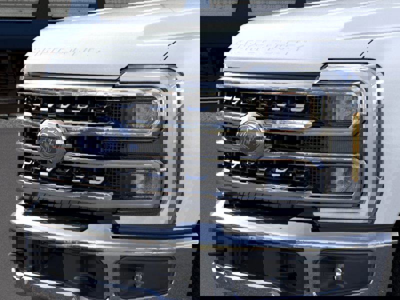 New 2026 Ford F250 Lariat w/ Lariat Ultimate Package image 17