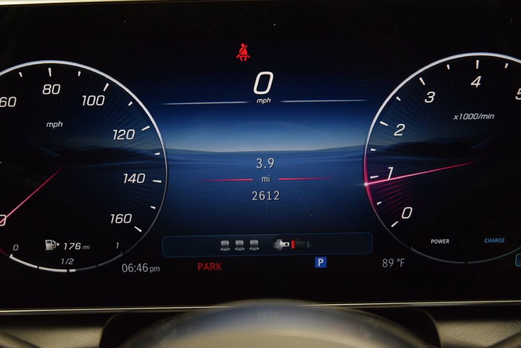 Certified 2026 Mercedes-Benz GLC 300 image 25