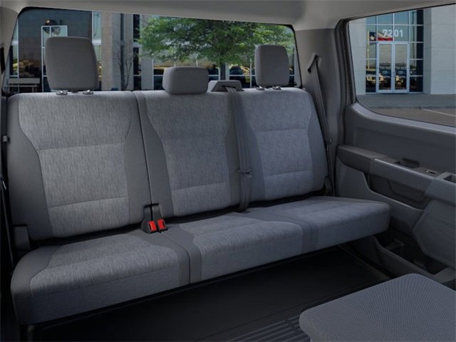 New 2026 Ford F250 XL w/ STX Appearance Package image 11
