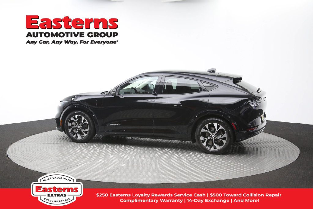 Used 2023 Ford Mustang Mach-E Premium AWD/4WD image 65