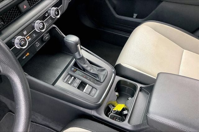 Certified 2024 Honda CR-V LX image 15