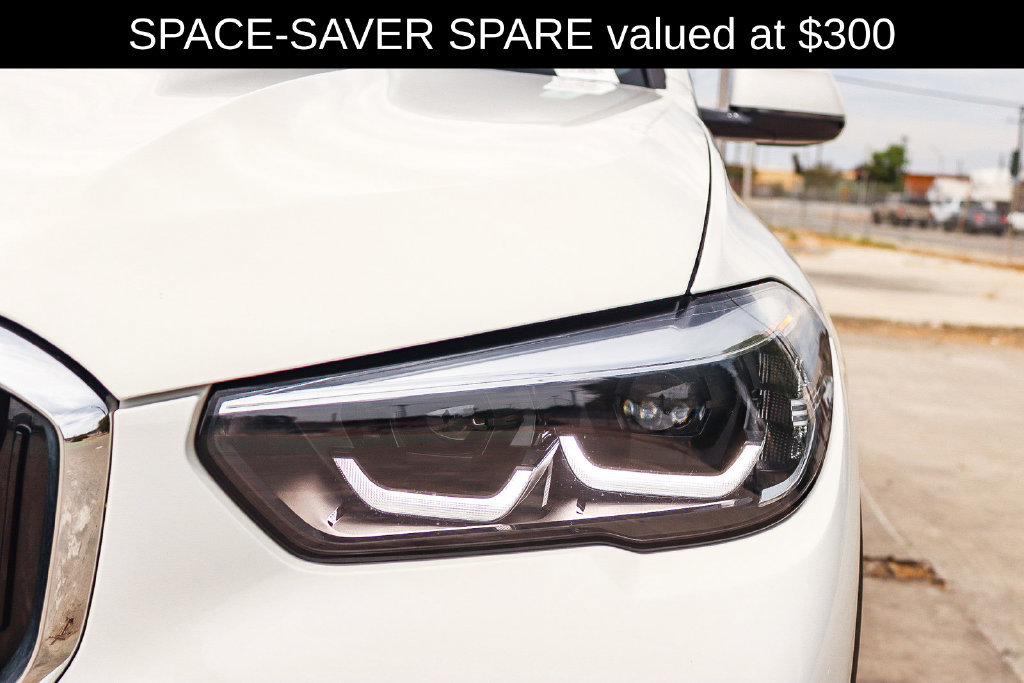 Used 2023 BMW X5 xDrive40i w/ Parking Assistance Package AWD/4WD image 9