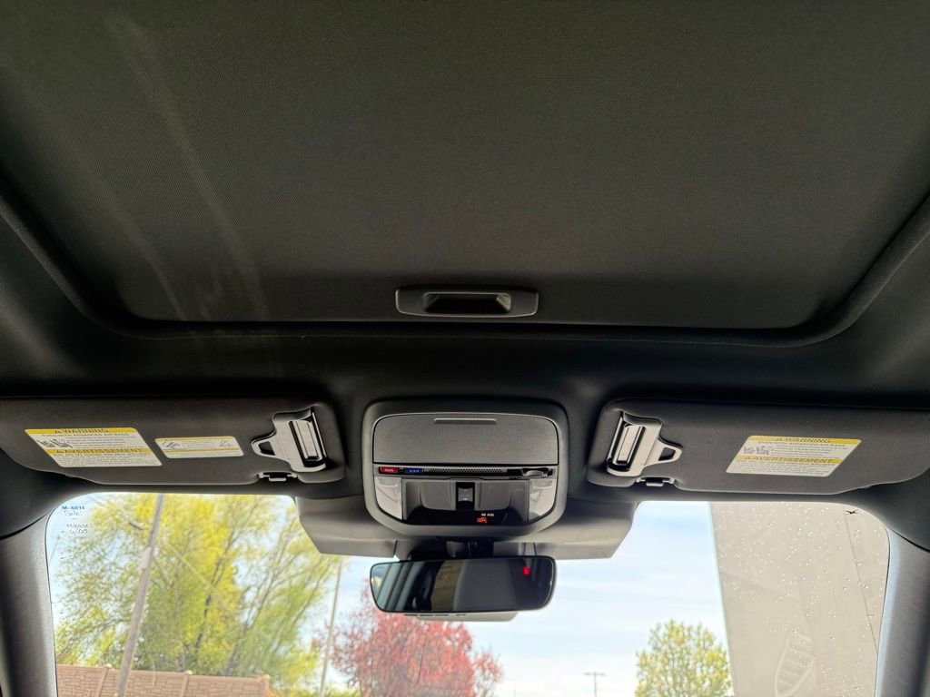 Certified 2026 Subaru Forester Premium AWD/4WD image 20