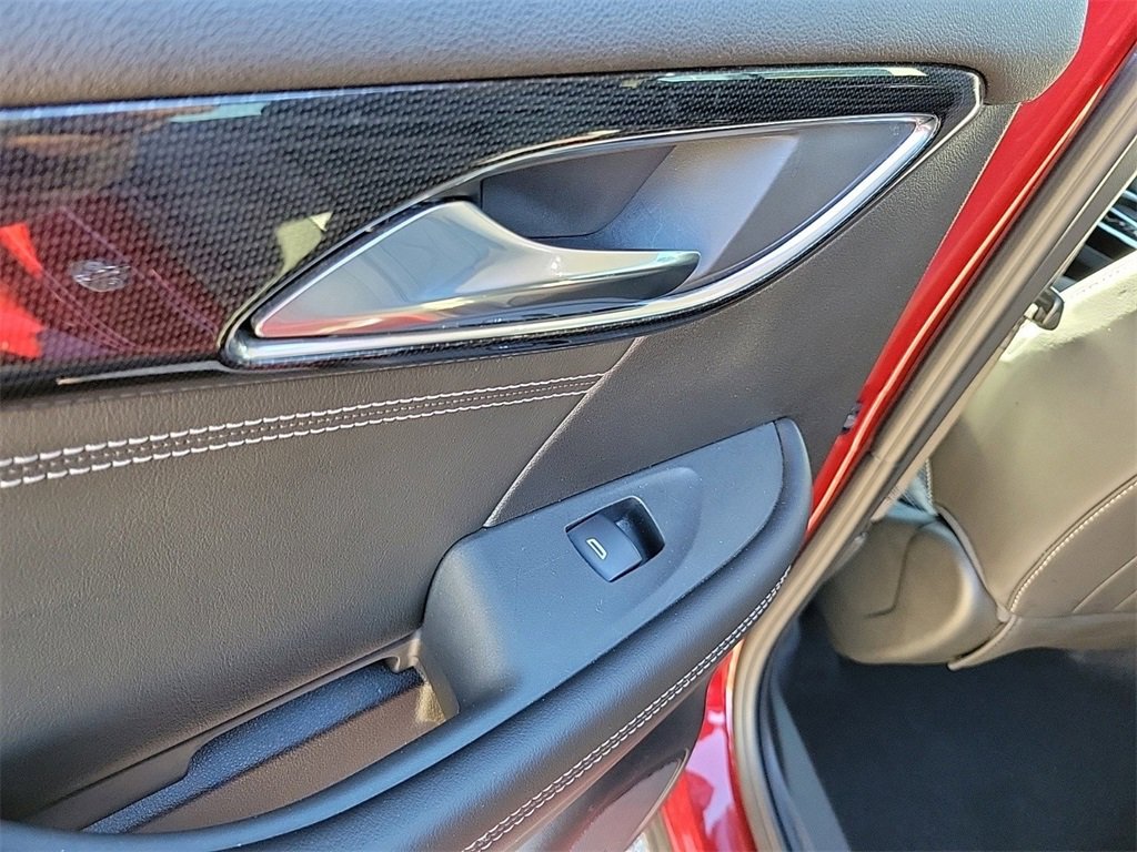 Used 2023 Buick Envision Preferred image 14