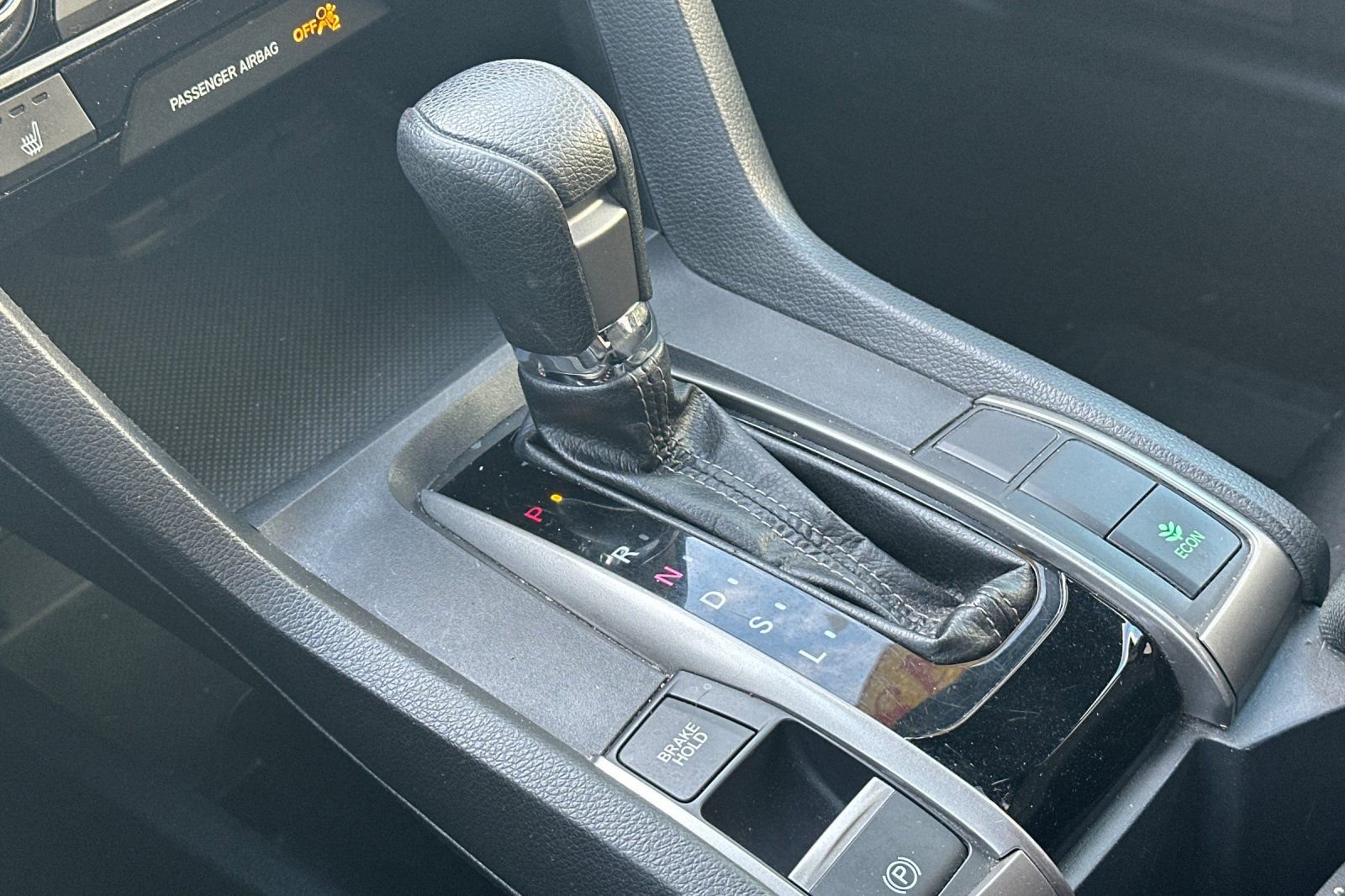 Used 2018 Honda Civic EX image 23