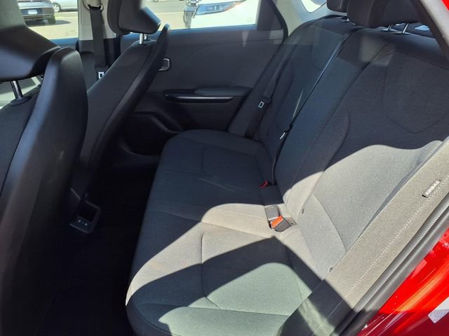 Used 2025 Kia K4 FWD image 9