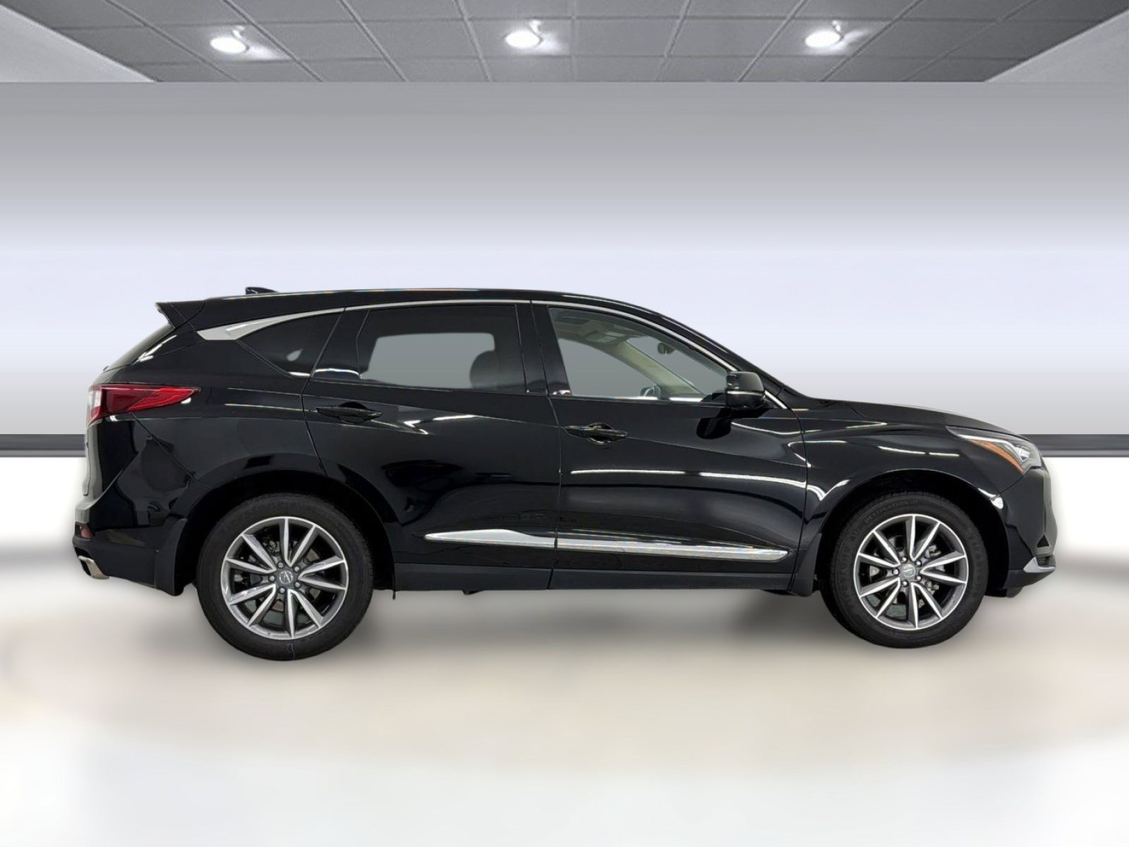 Used 2022 Acura RDX FWD w/ Technology Package image 8