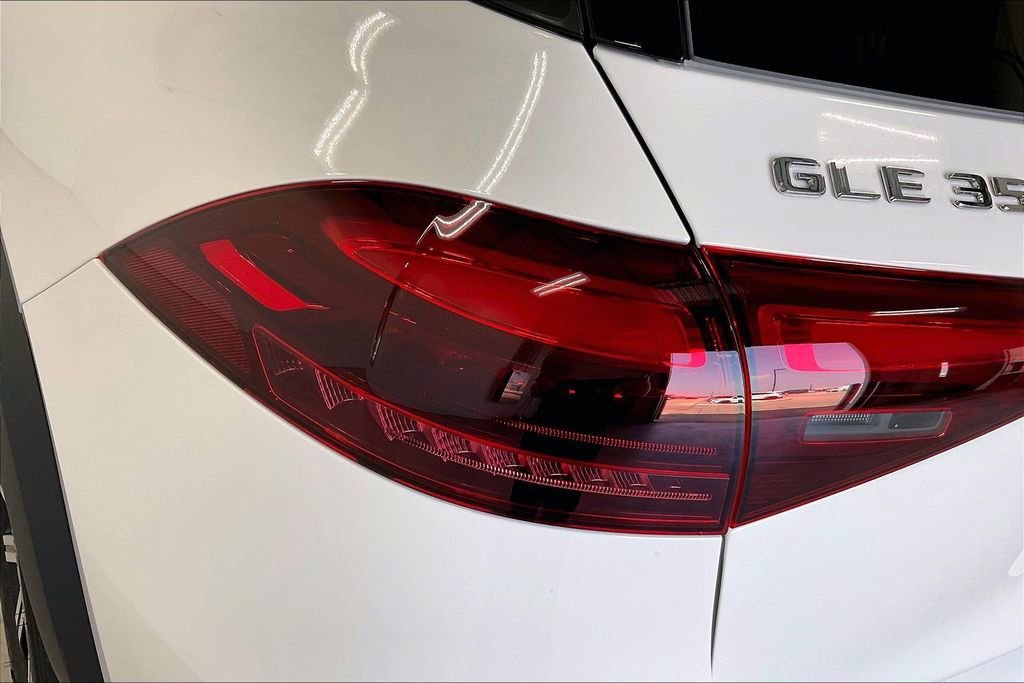 New 2026 Mercedes-Benz GLE 350 4MATIC image 33