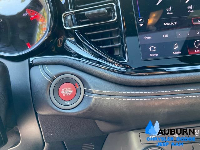 Used 2021 Dodge Durango SRT Hellcat w/ Technology Group AWD/4WD image 47