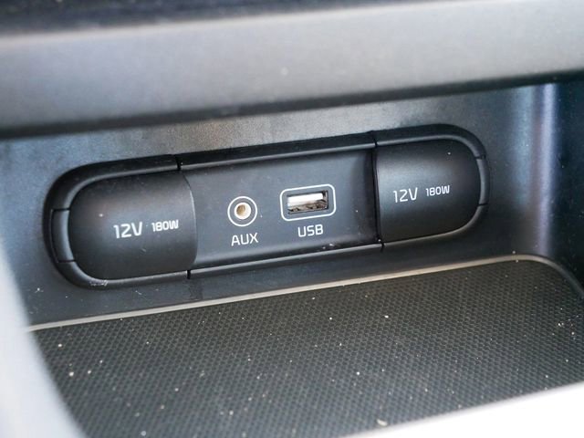 Used 2020 Kia Forte LXS image 32