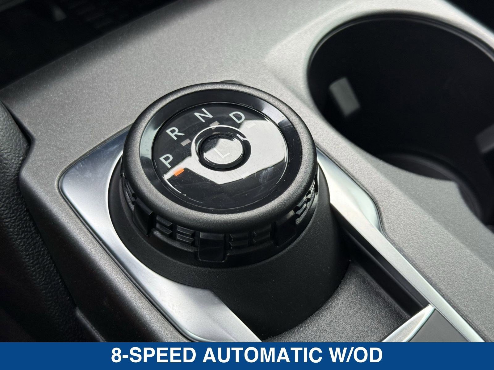 New 2025 Ford Bronco Sport Big Bend w/ Black Appearance Package image 29