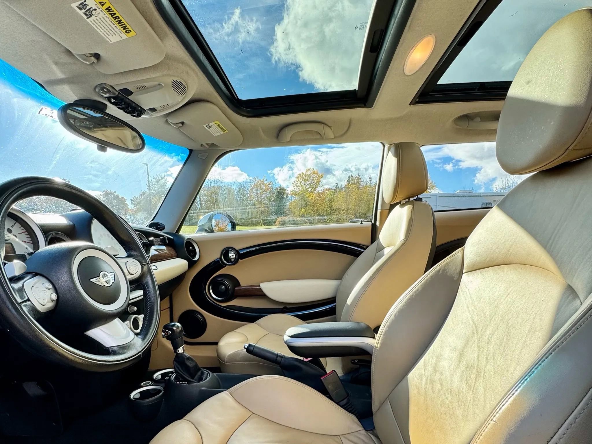 Used 2010 MINI Cooper S image 2