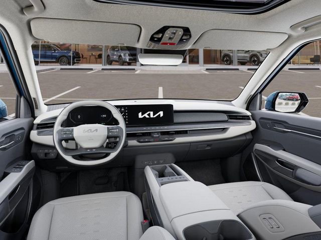 New 2026 Kia EV9 Wind AWD/4WD image 14