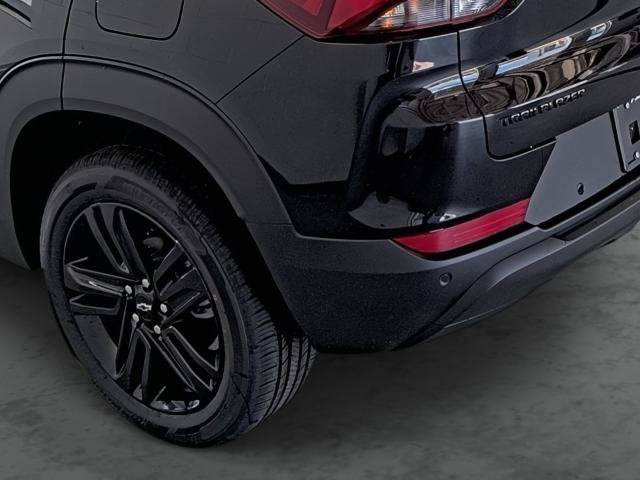 New 2026 Chevrolet TrailBlazer LT w/ Convenience Package FWD image 9