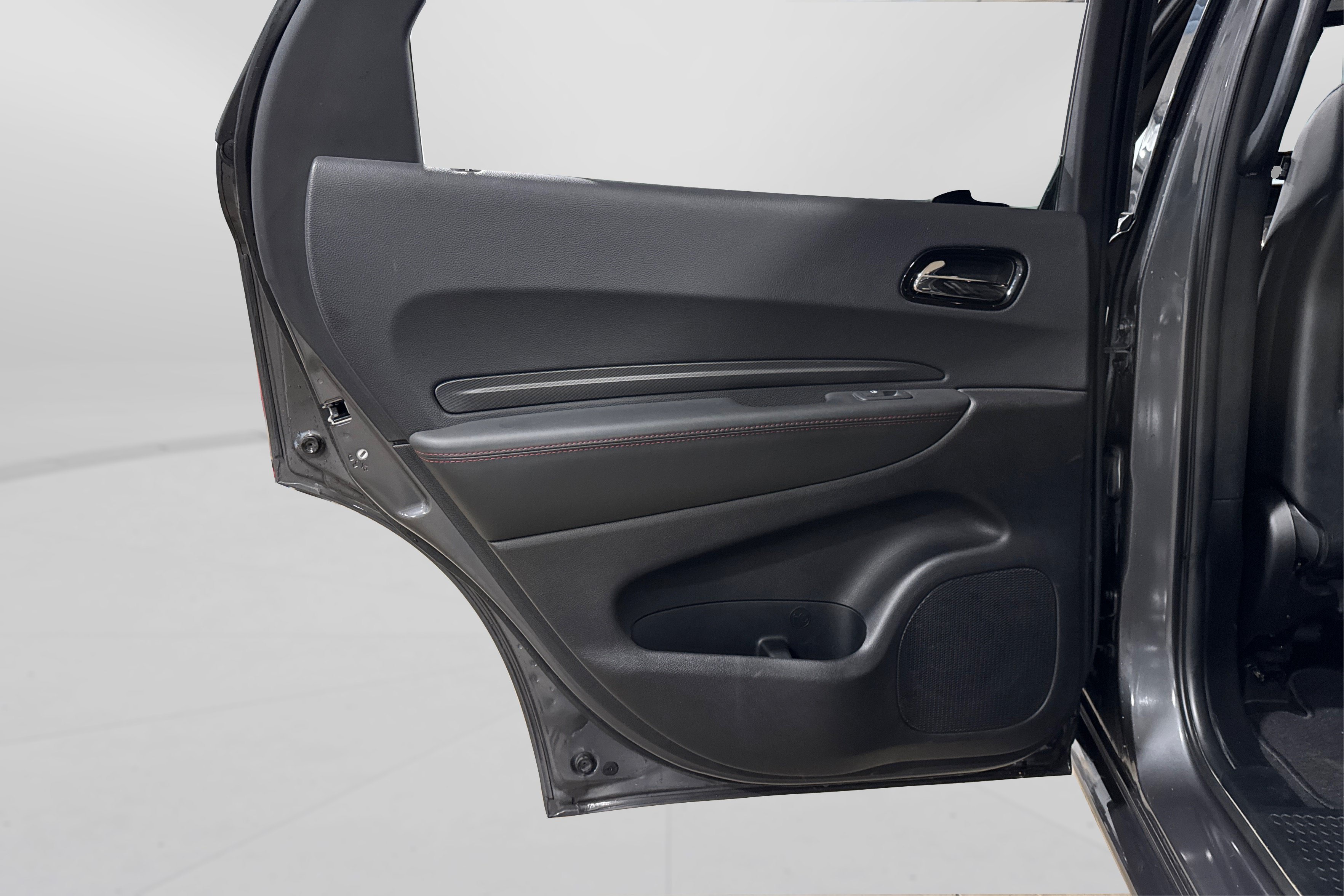 Used 2025 Dodge Durango R/T AWD/4WD image 43