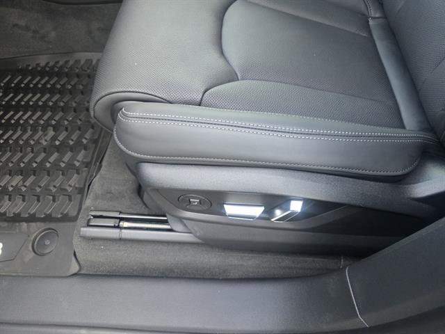 New 2025 Audi Q8 Prestige image 29