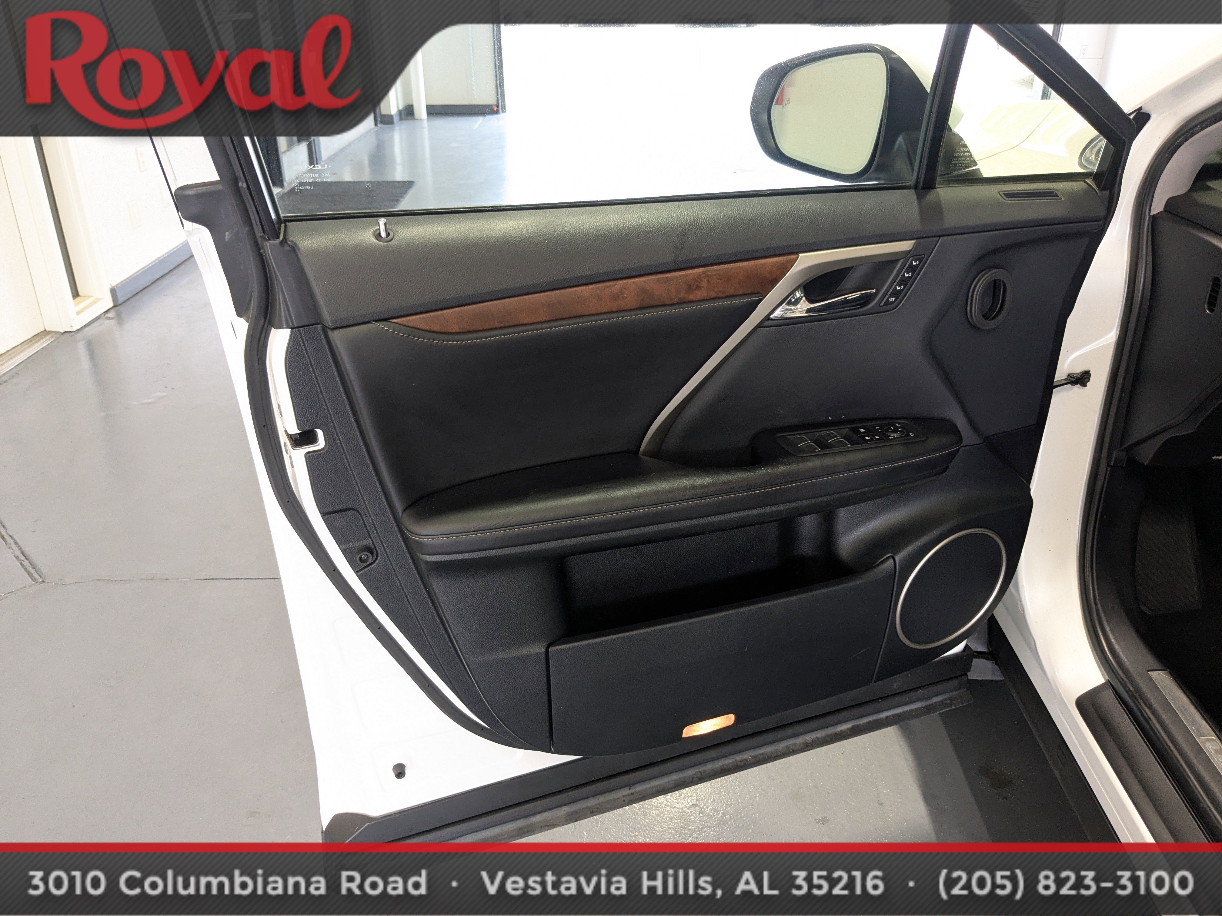 Used 2021 Lexus RX 350L FWD w/ Premium Package image 19